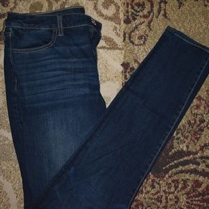 American Eagle Dream Jean